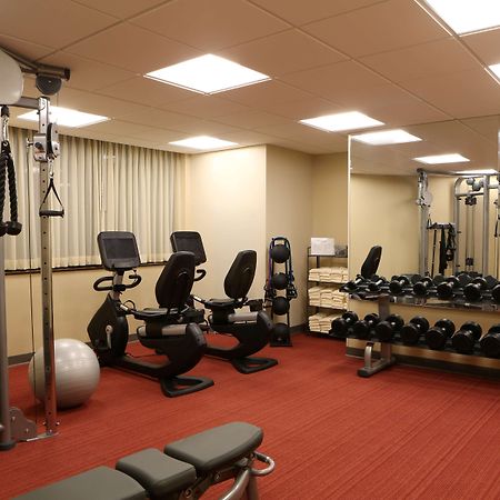 Hyatt Place Flushing/Lga Airport Нью-Йорк Экстерьер фото