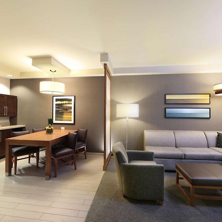 Hyatt Place Flushing/Lga Airport Нью-Йорк Экстерьер фото