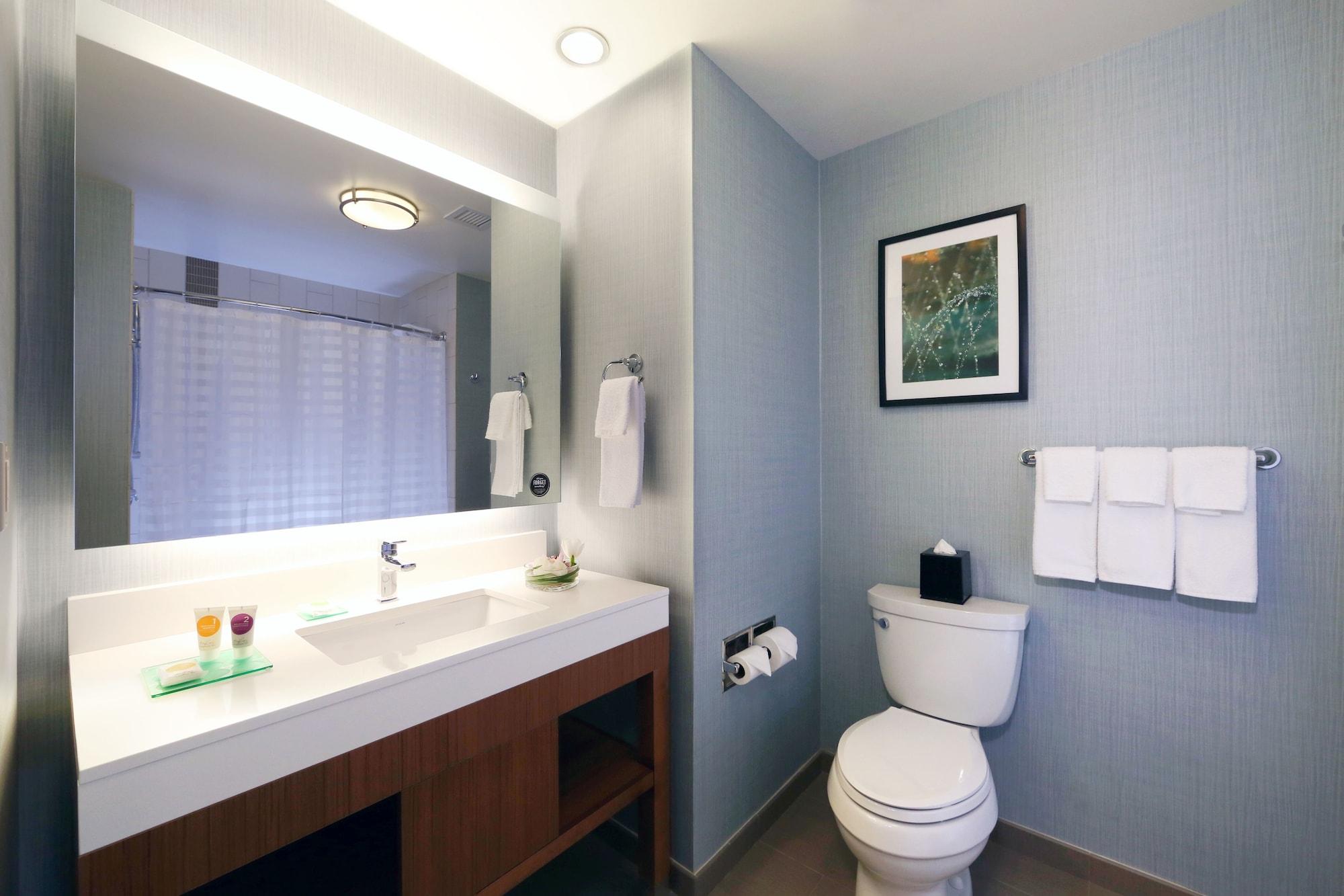 Hyatt Place Flushing/Lga Airport Нью-Йорк Экстерьер фото
